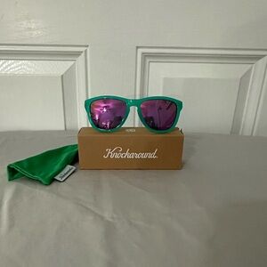 Knockaround Premiums Sport - NWT
